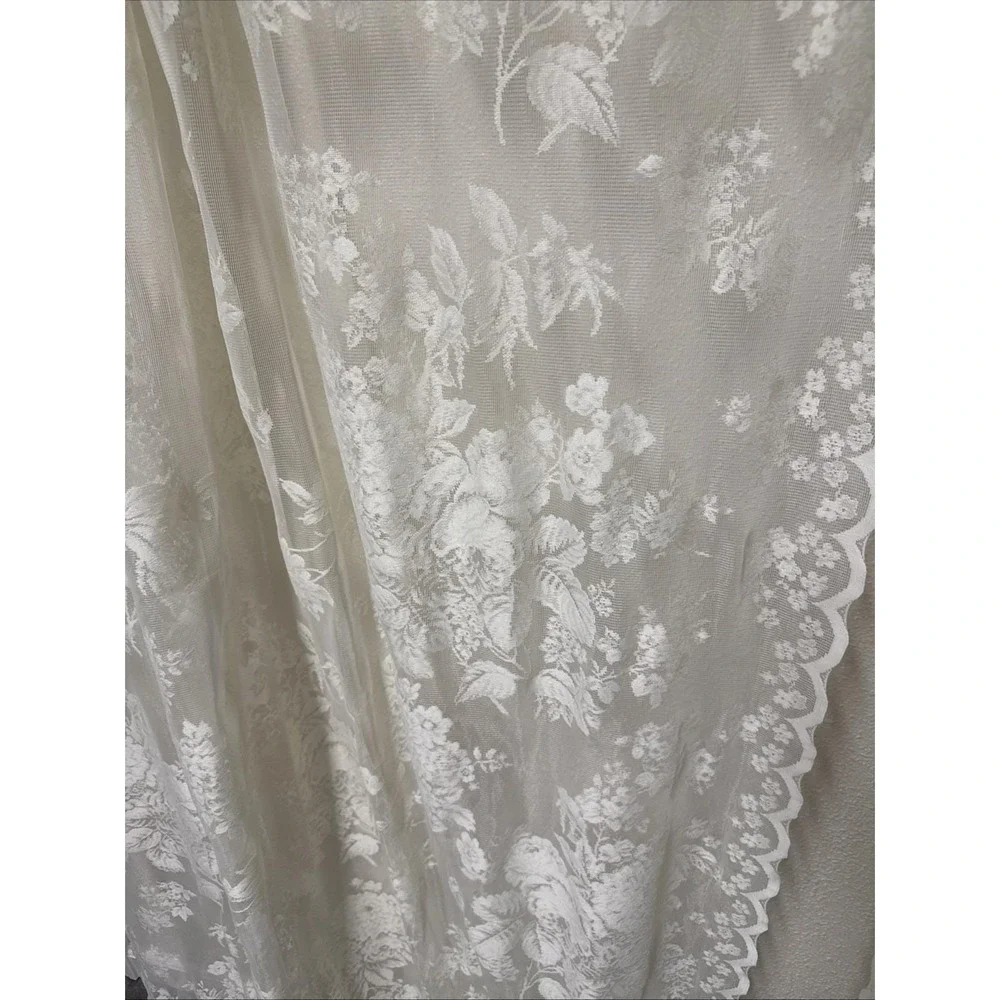Martha Stewart vtg lace
